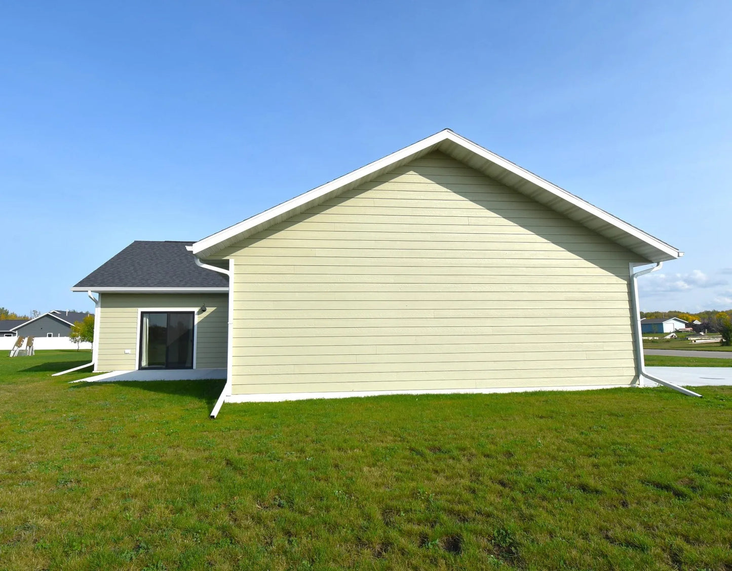 505 Garfield Street, Warroad, MN 56763