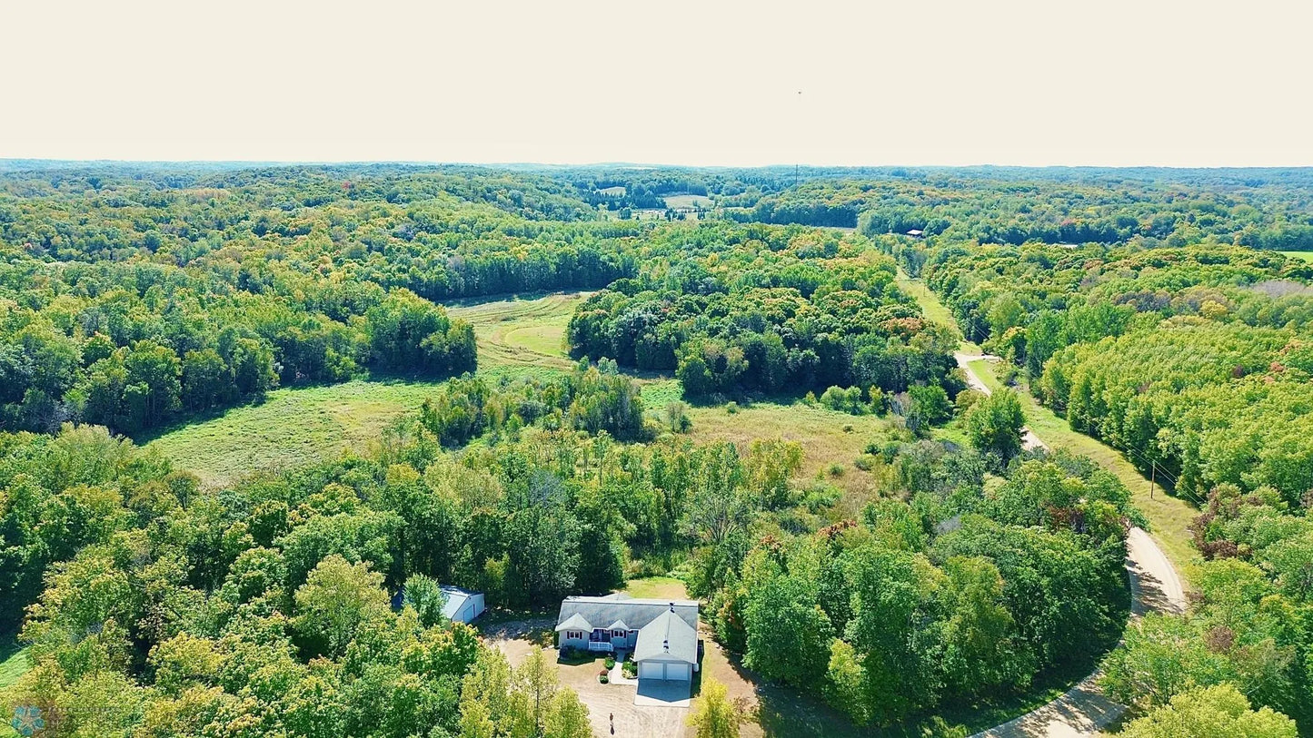 29074 Tee Lake Road, Candor Twp, MN 56587