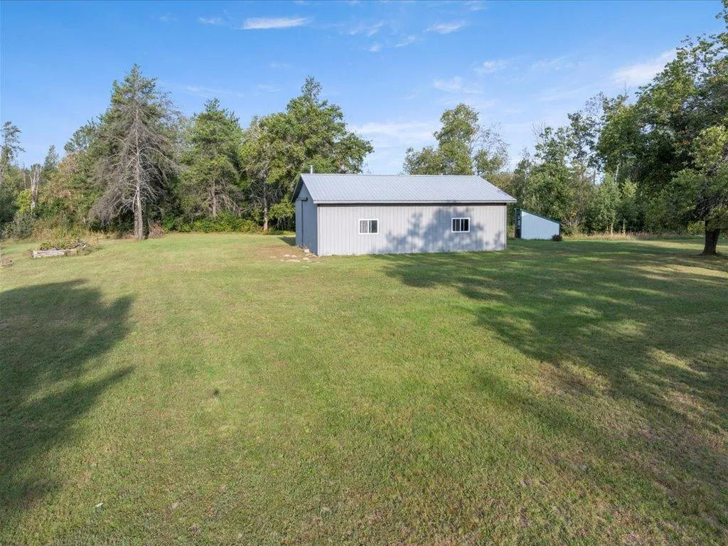 8503 60th Street, Verndale, MN 56481