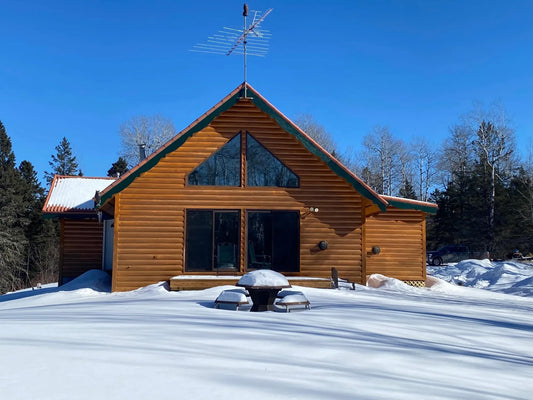 3437 Blueberry Hill Rd. , Two Harbors, MN 55616