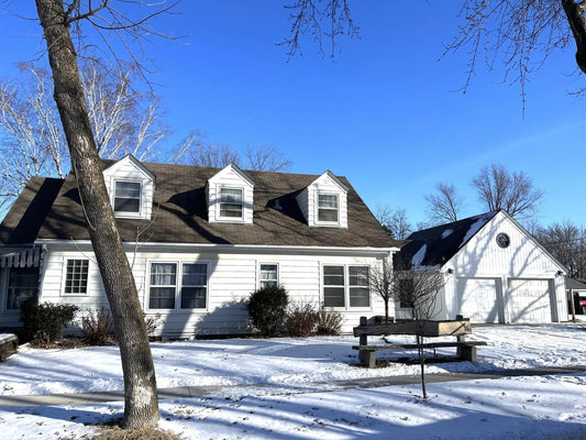 427 4th Avenue, Faribault, MN 55021