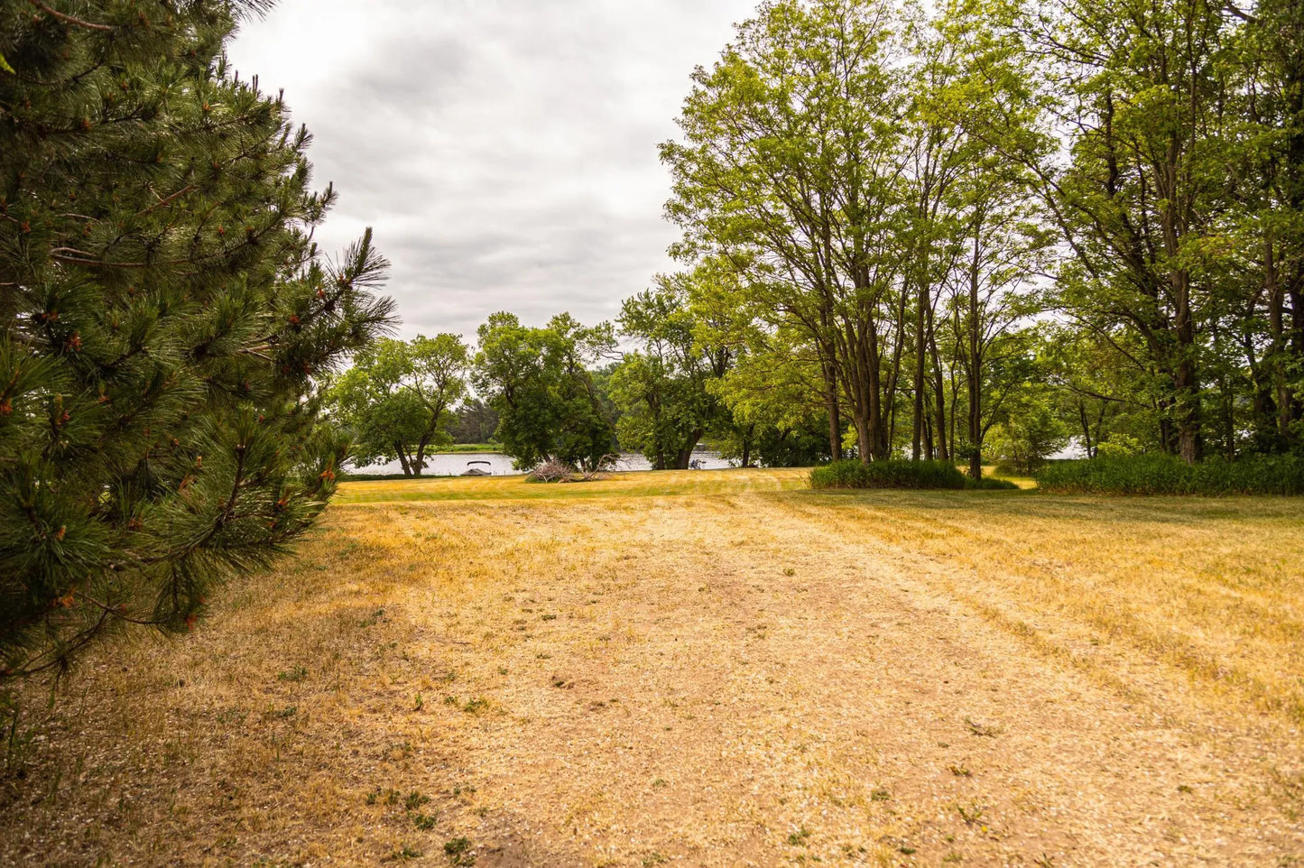 Block 1, Lot 2 Mid-River Estates, Pokegama Twp, MN 55063