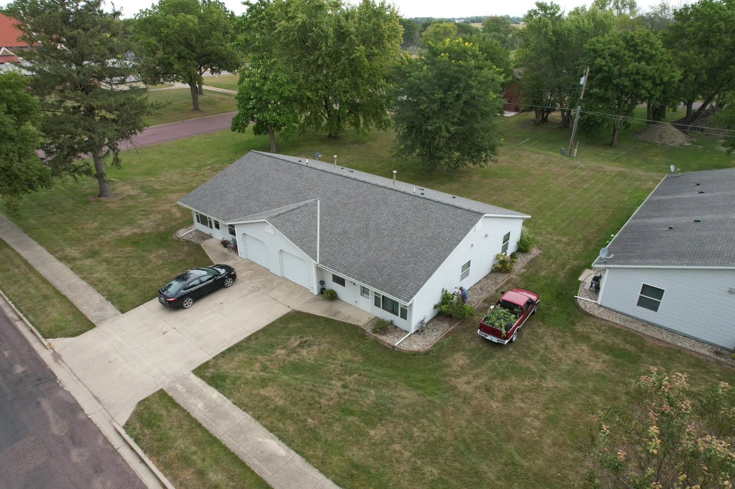 203 Cargill Street, Sherburn, MN 56171