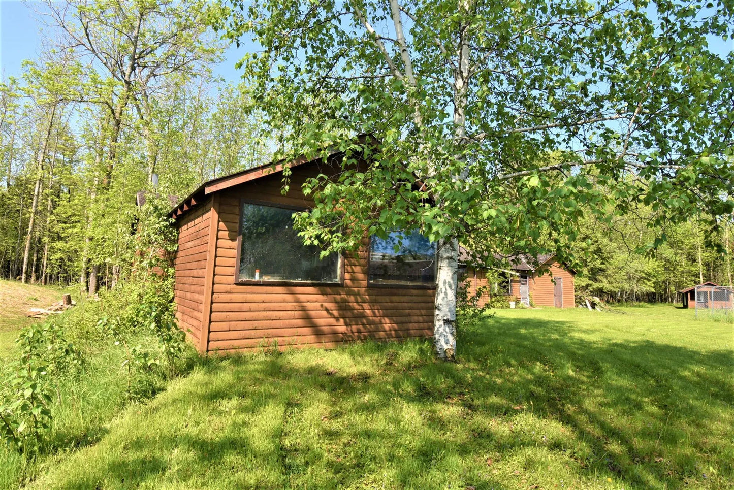 6535 Birch Beach Drive, Williams, MN 56686