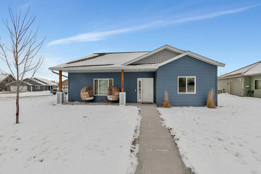 1740 Trentwood Drive, Sartell, MN 56377