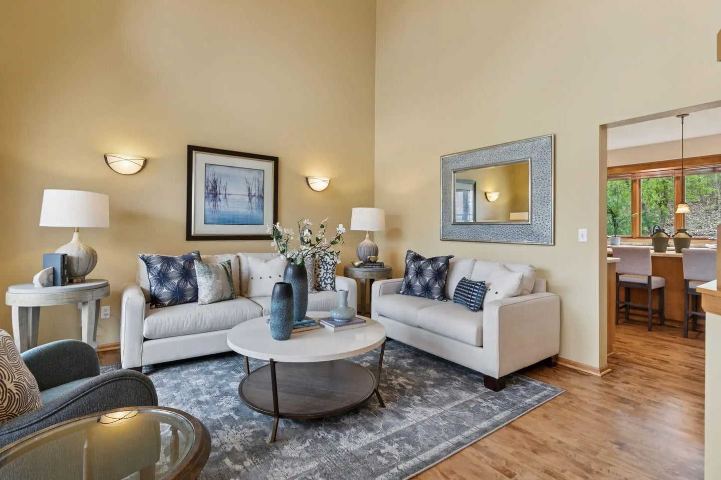 4633 Stonecliffe Drive, Eagan, MN 55122
