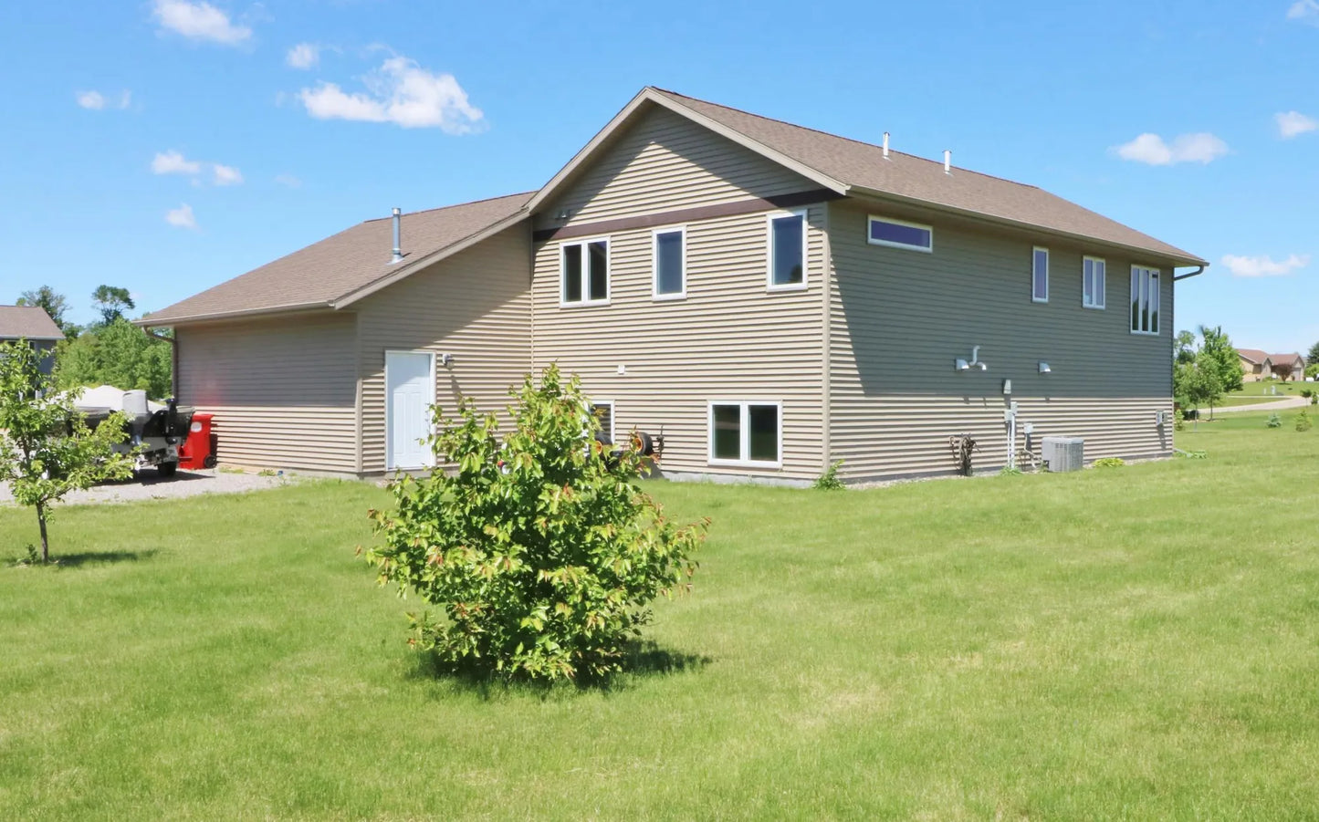 8315 Talon Road, Garfield, MN 56332