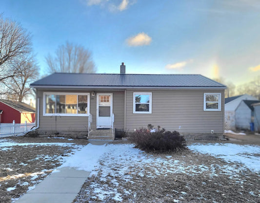 771 8th Street, Dawson, MN 56232