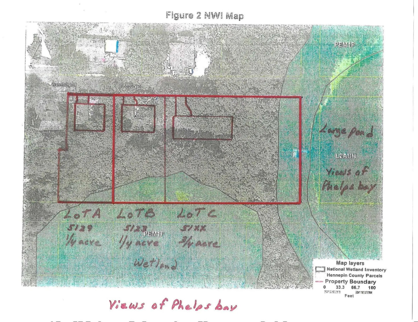 5123 Waterbury Road, Mound, MN 55364