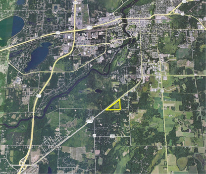 (Lot 10) 11126 Tabor Trail, Crow Wing Twp, MN 56401