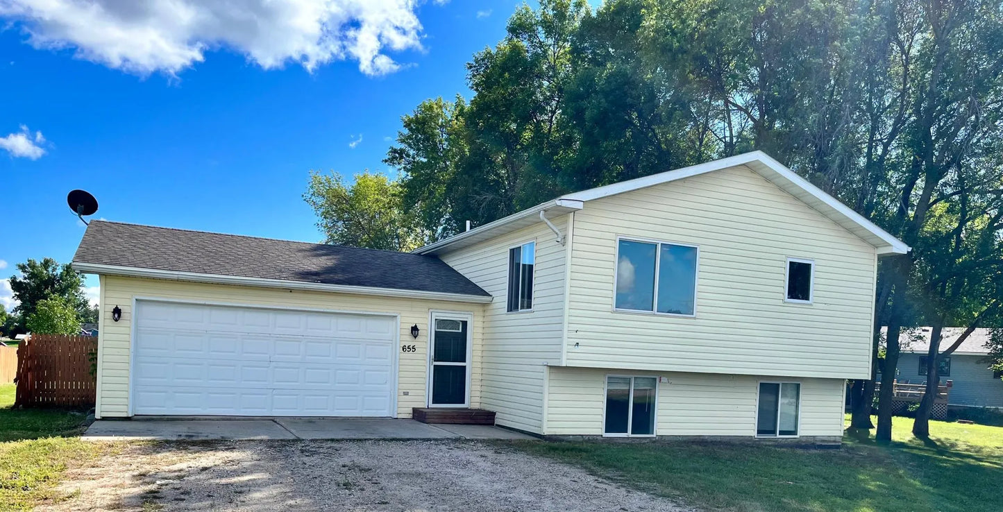 655 Lark Street, Audubon, MN 56511