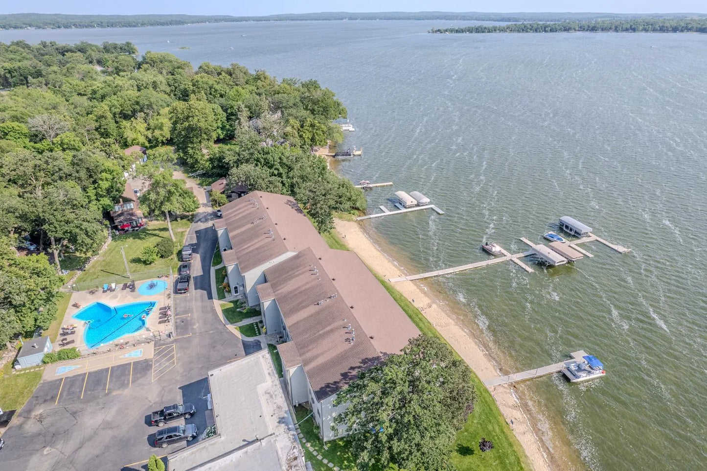 315 Park Lake Boulevard, Detroit Lakes, MN 56501