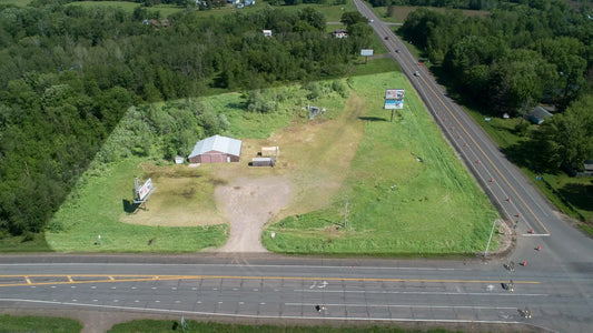 1400 Highway 23 , Ogilvie, MN 56358