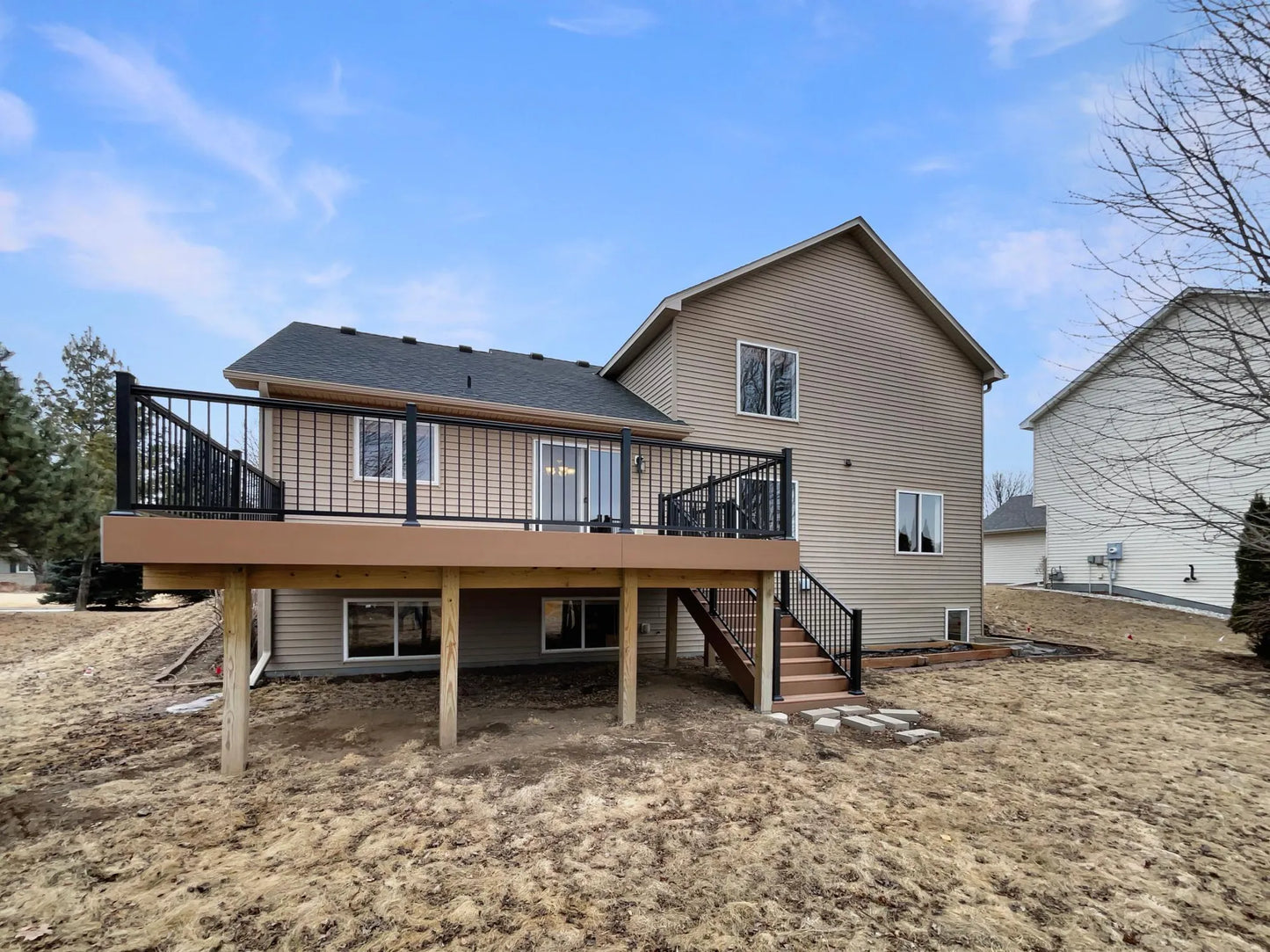 167 Elm Drive, Carver, MN 55315