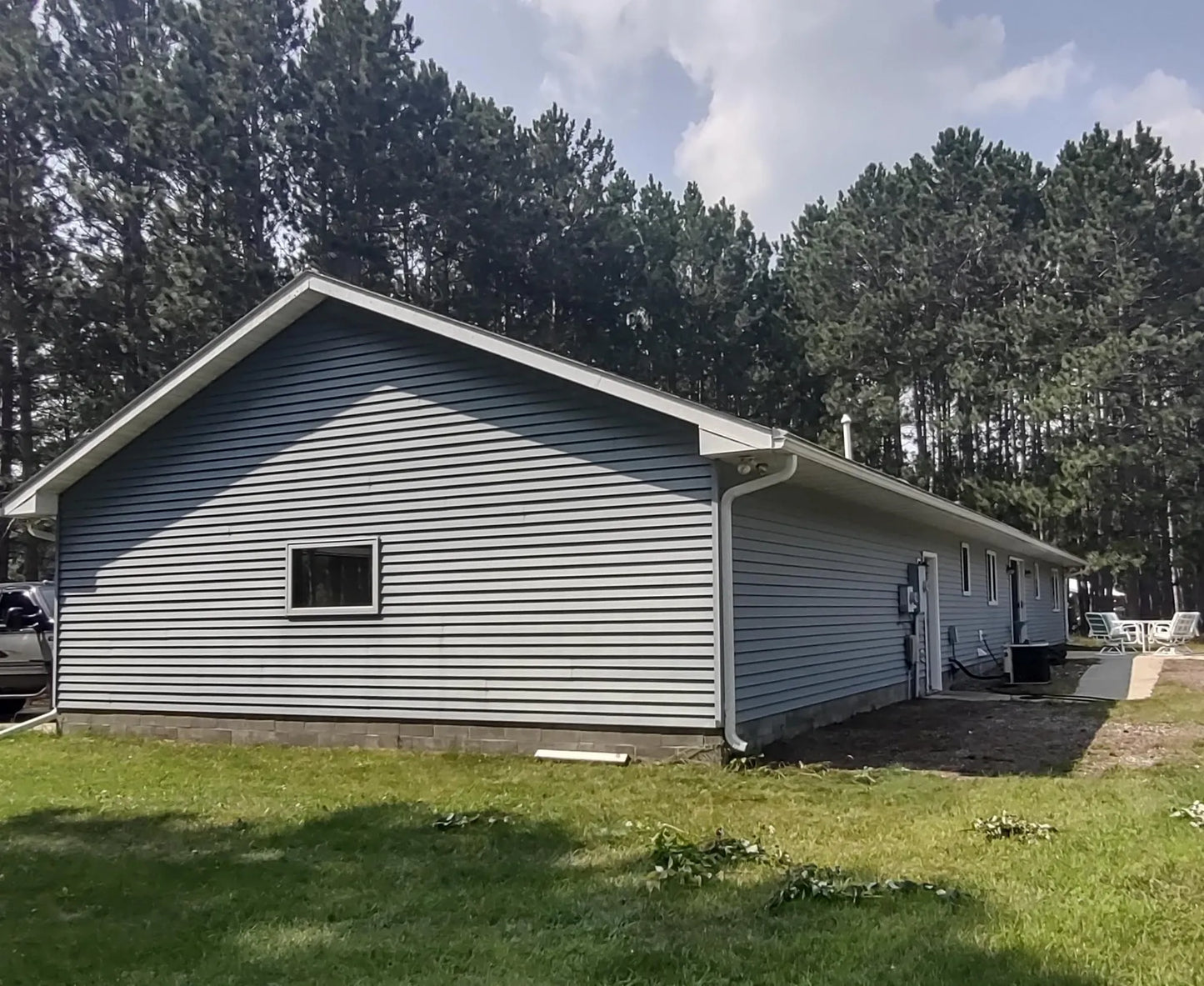 1911 16th Street, Bemidji Twp, MN 56601