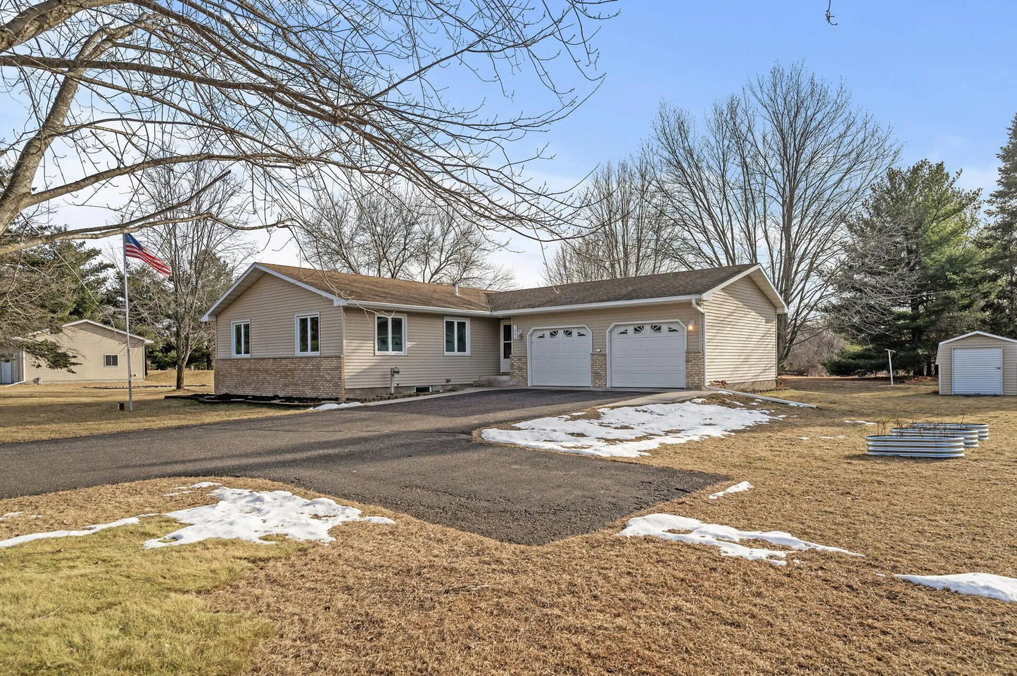 7843 Fairlawn Road, Princeton Twp, MN 55371