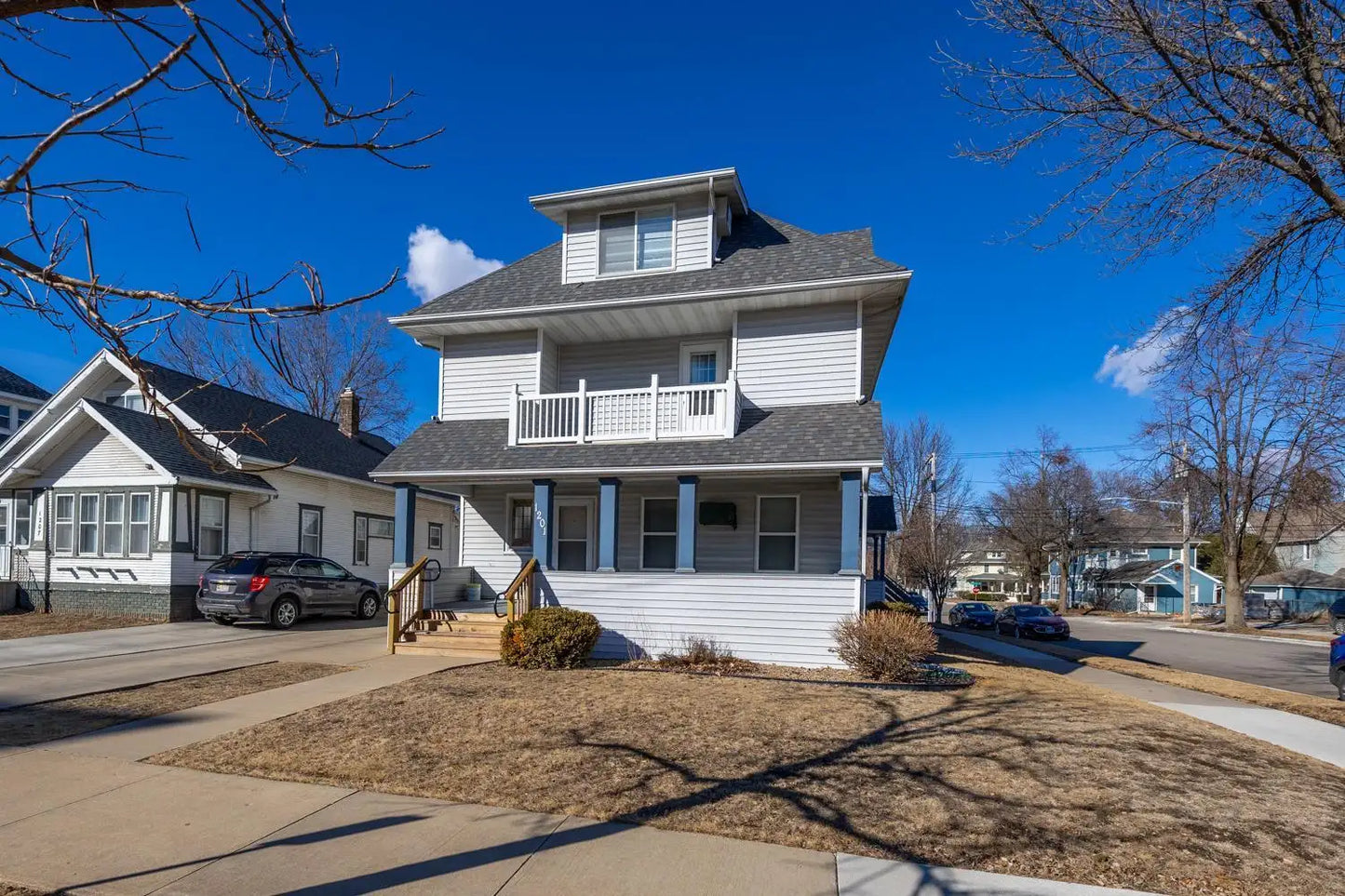 1201 1st Street, Rochester, MN 55902