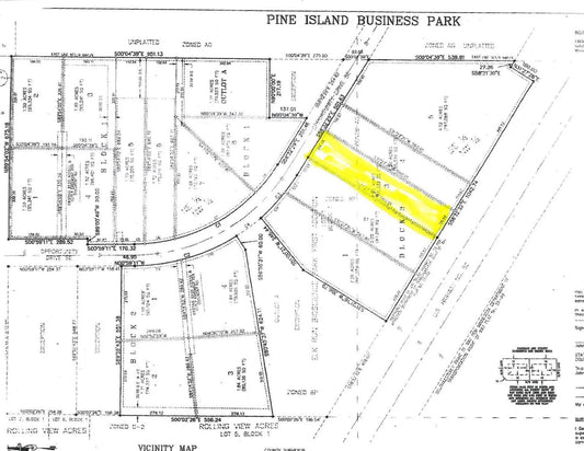 L3B3 Opportunity Drive, Pine Island, MN 55963