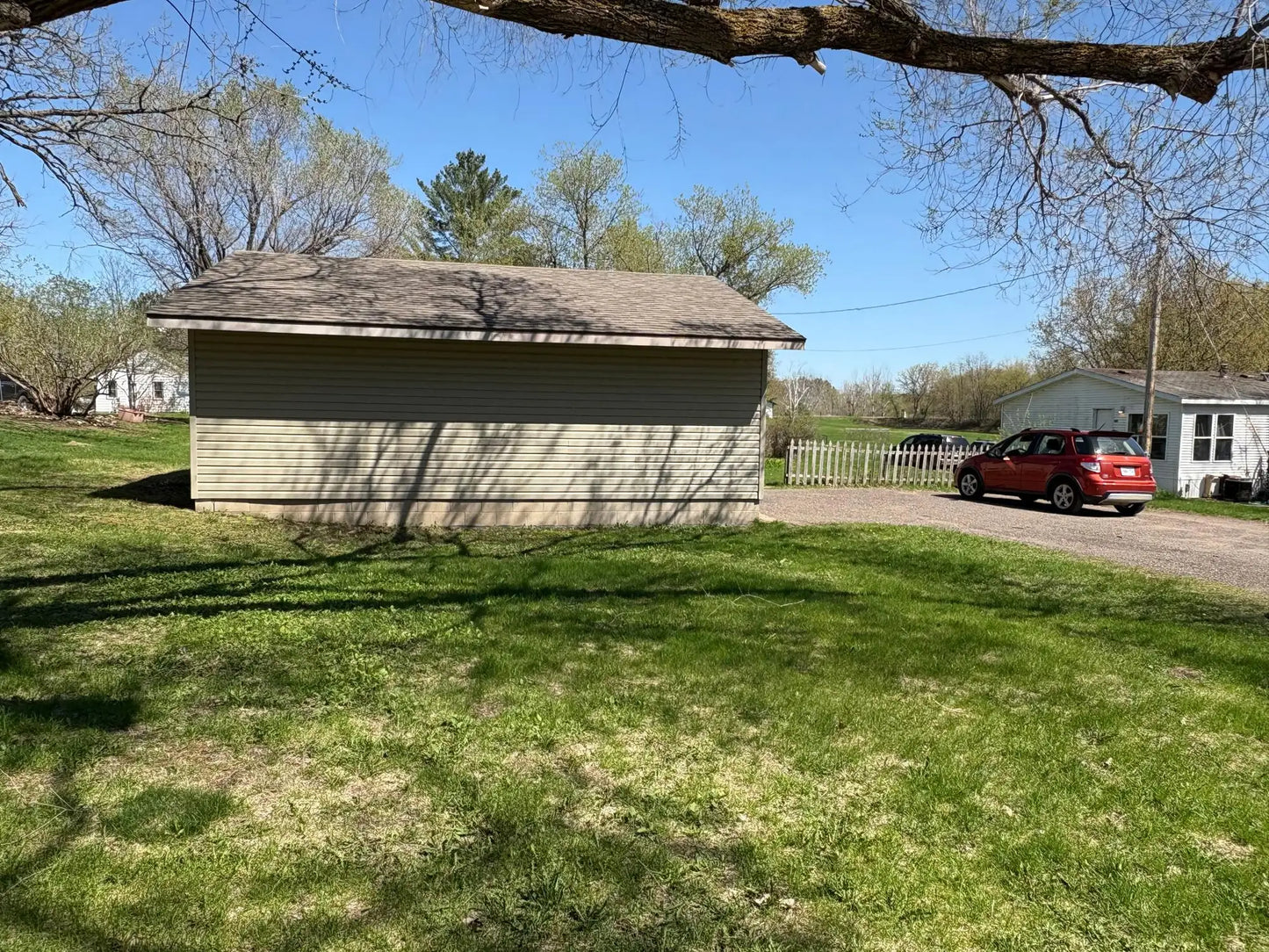 307 Deerwood Lane, Onamia, MN 56359