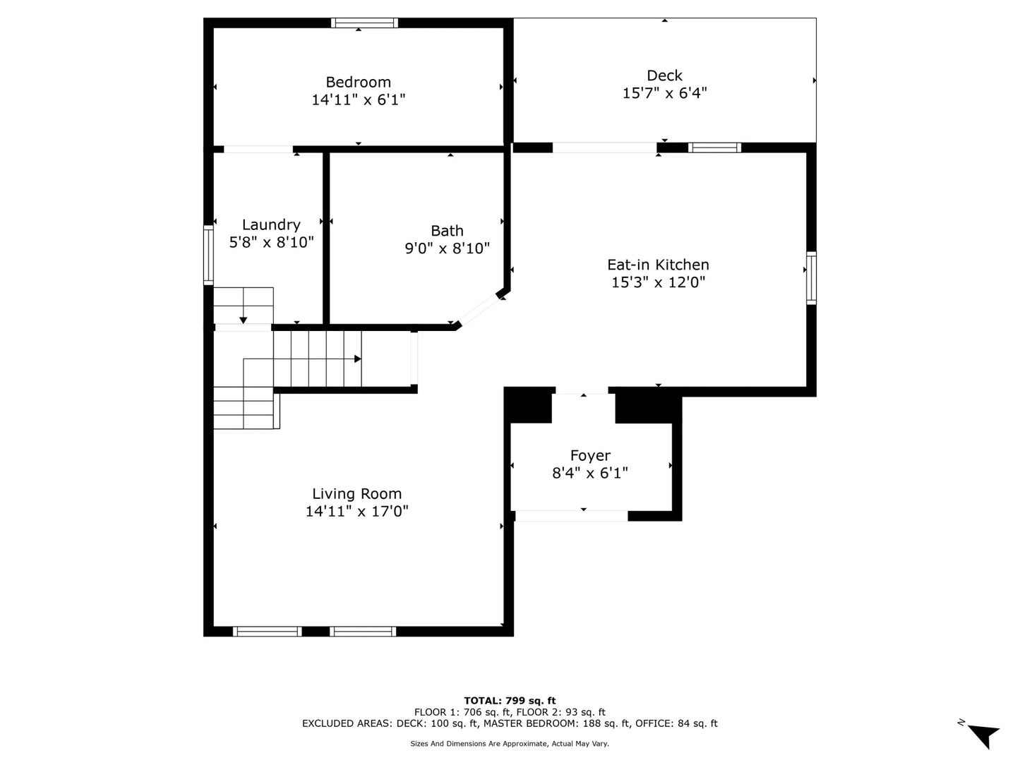 471 1st Street, Winsted, MN 55395