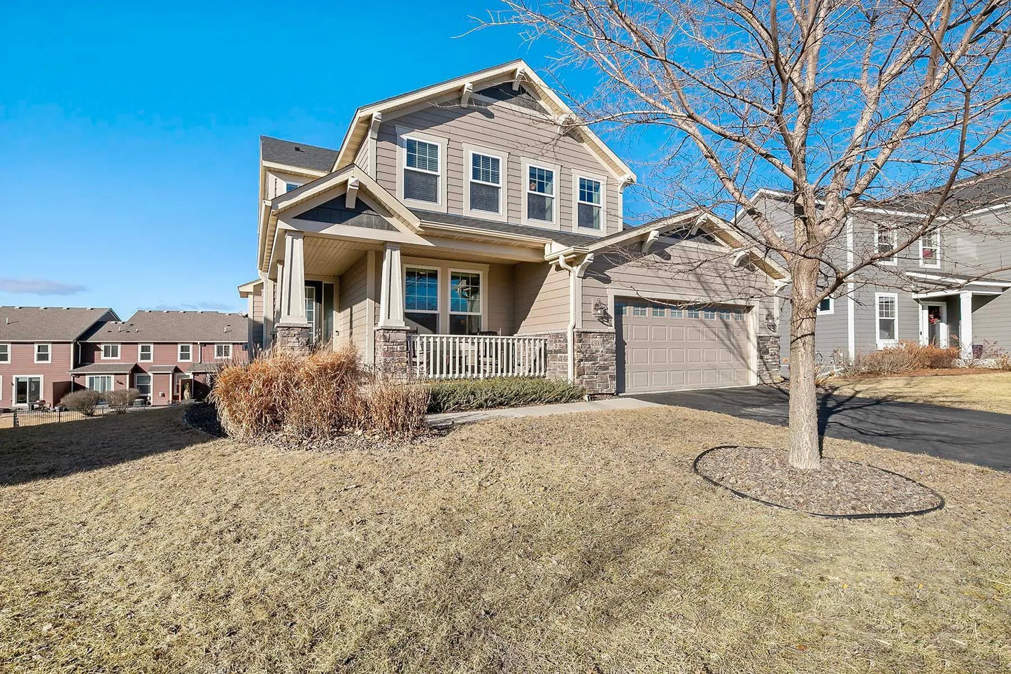 4300 Cottagewood Court, Minnetrista, MN 55331