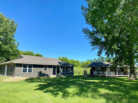 729 County Road 10 , Osakis Twp, MN 56360