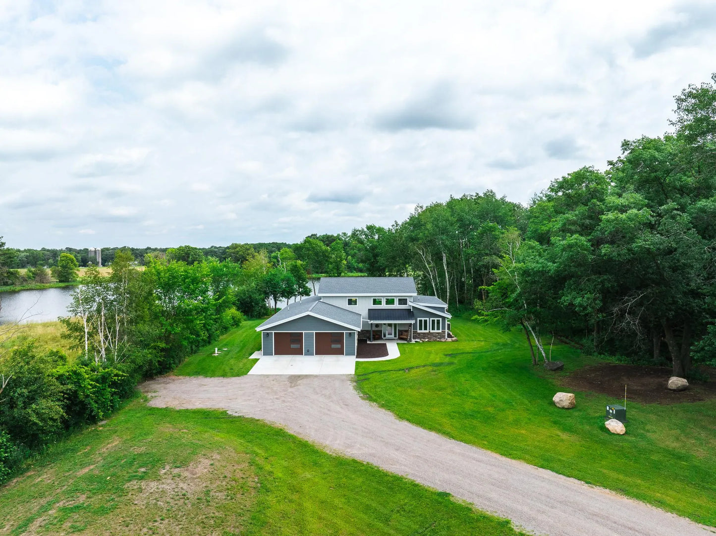 126 4th Street, Swanville, MN 56382