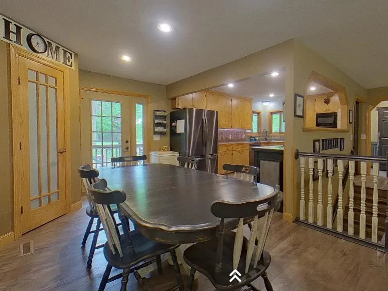 15357 Prairie Road, Andover, MN 55304