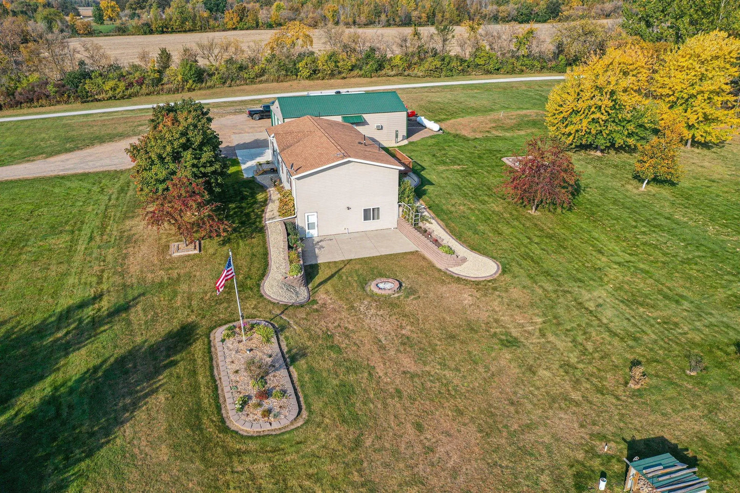 15250 120th Street, Milo Twp, MN 56330