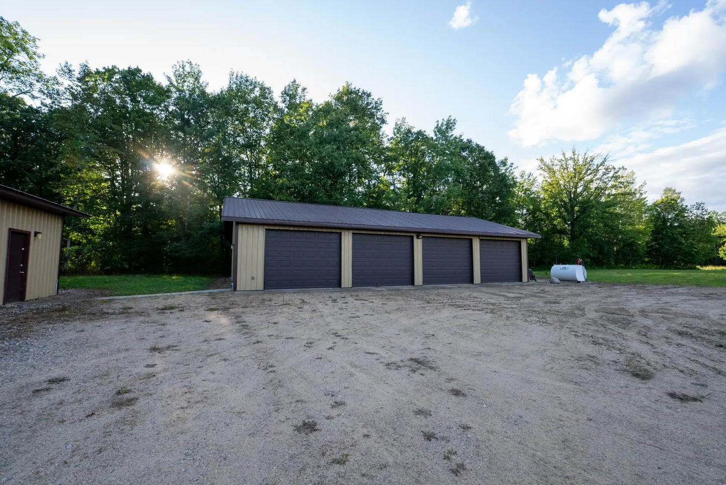 6608 148th Street, Pike Bay Twp, MN 56633