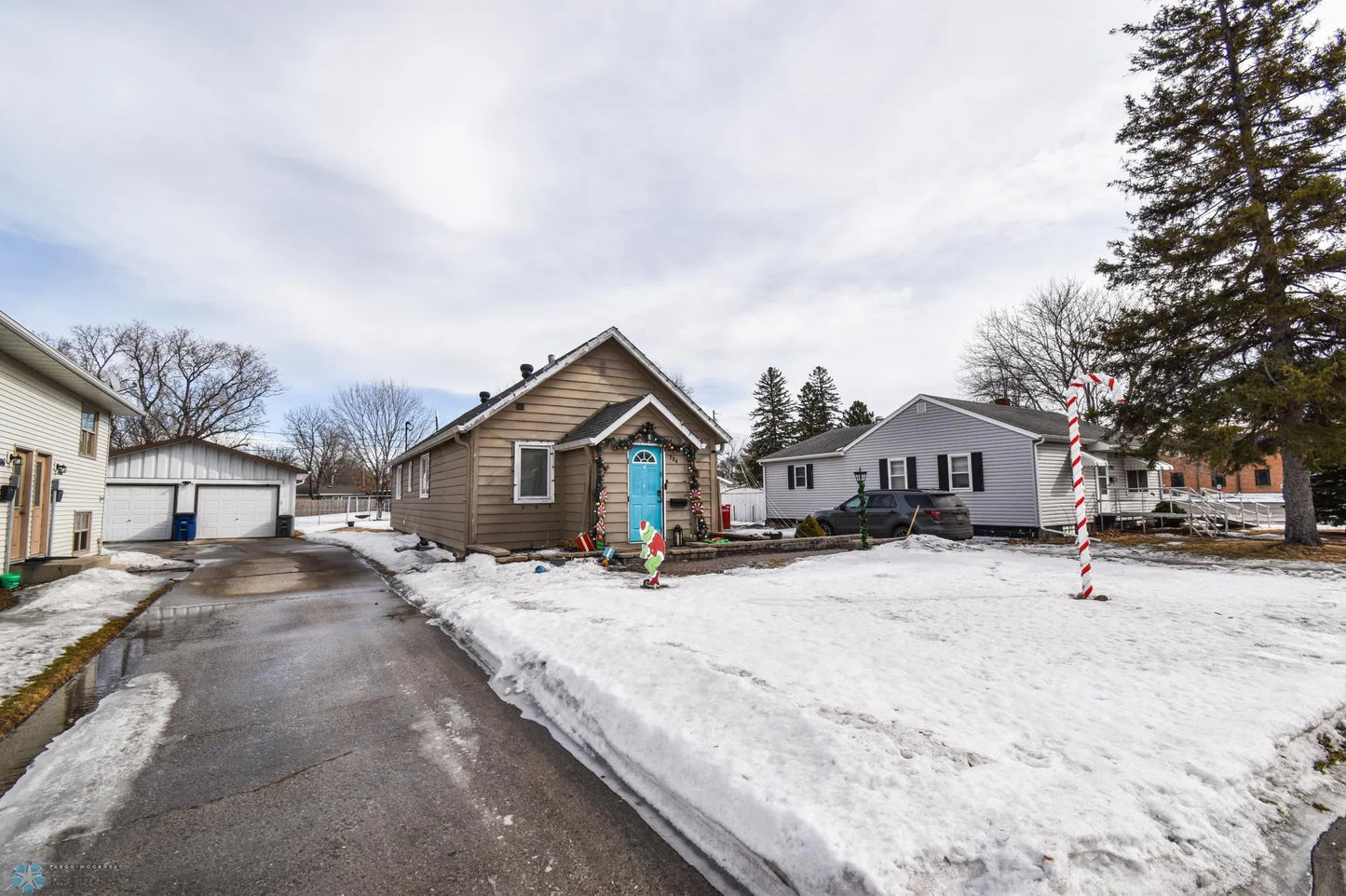 704 13th Street, Moorhead, MN 56560