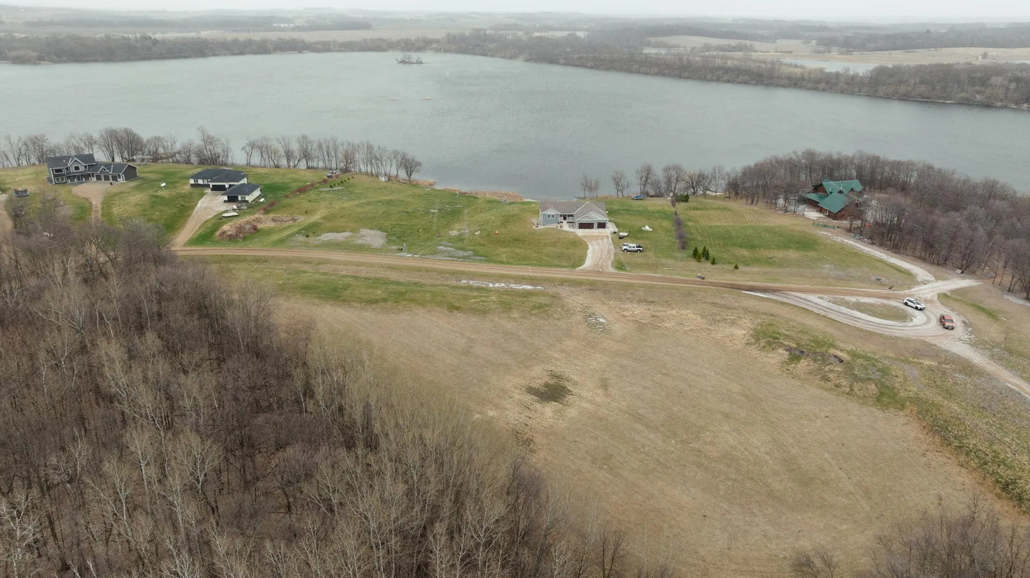 Lot 6 Saylers Beach Road, Lake Park, MN 56554