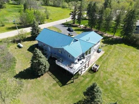 21494 Coaley Bay Drive, Detroit Lakes, MN 56501