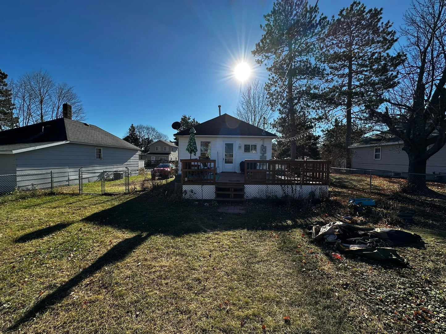 209 2nd Street, Crosby, MN 56441