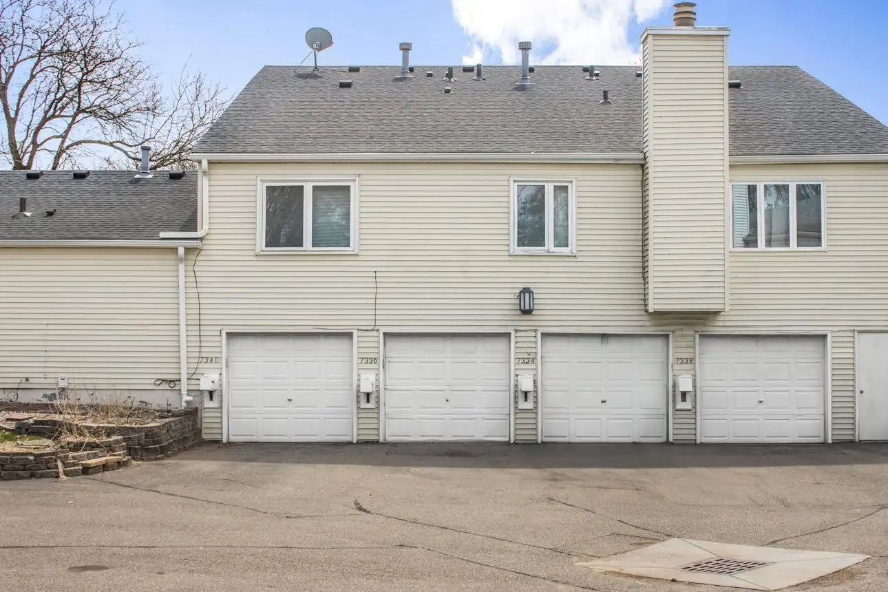 7336 Landau Drive, Bloomington, MN 55438