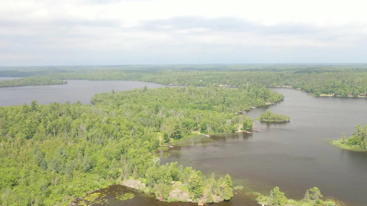 Lot 10 Pine Narrows , Tower, MN 55790