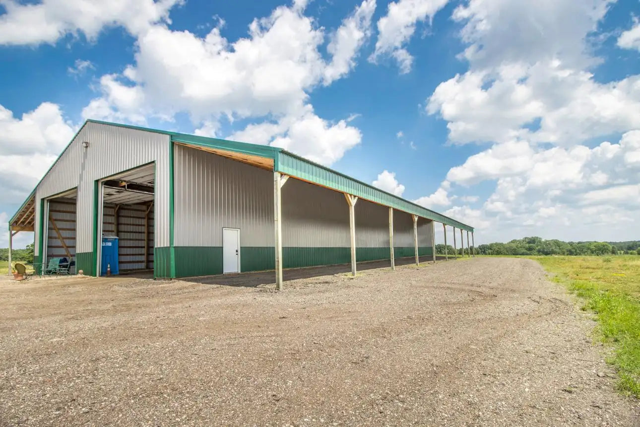 XXX Orwell Road, May Twp, MN 55047