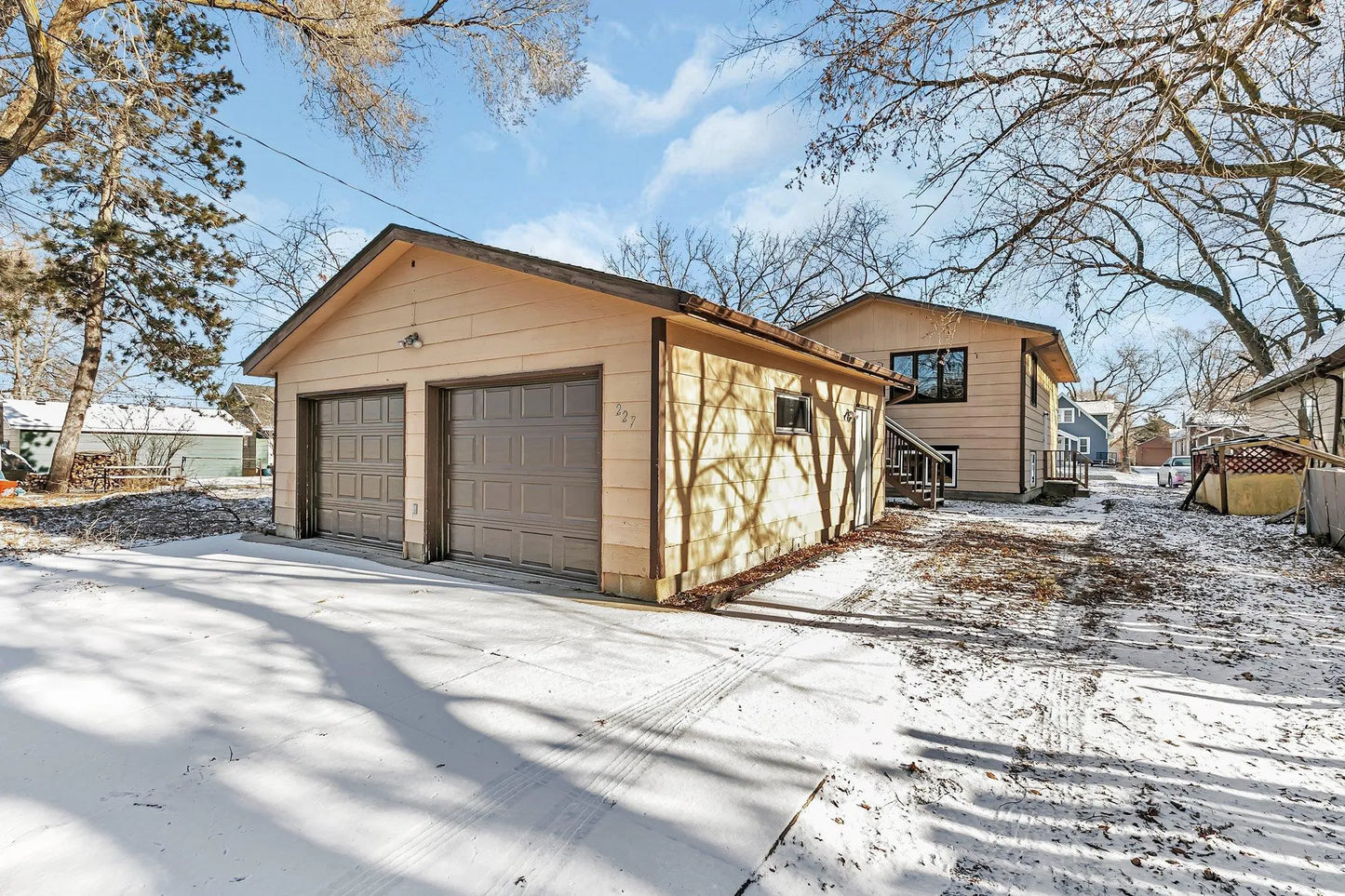 227 35th Avenue, Saint Cloud, MN 56303