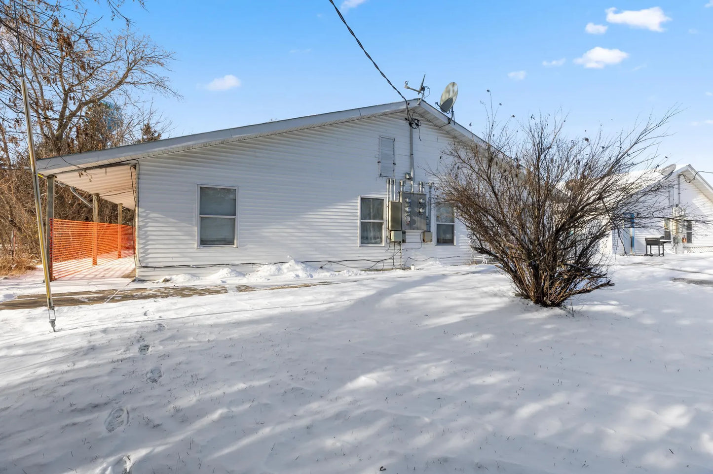 30 Graceson Avenue, Akeley, MN 56433