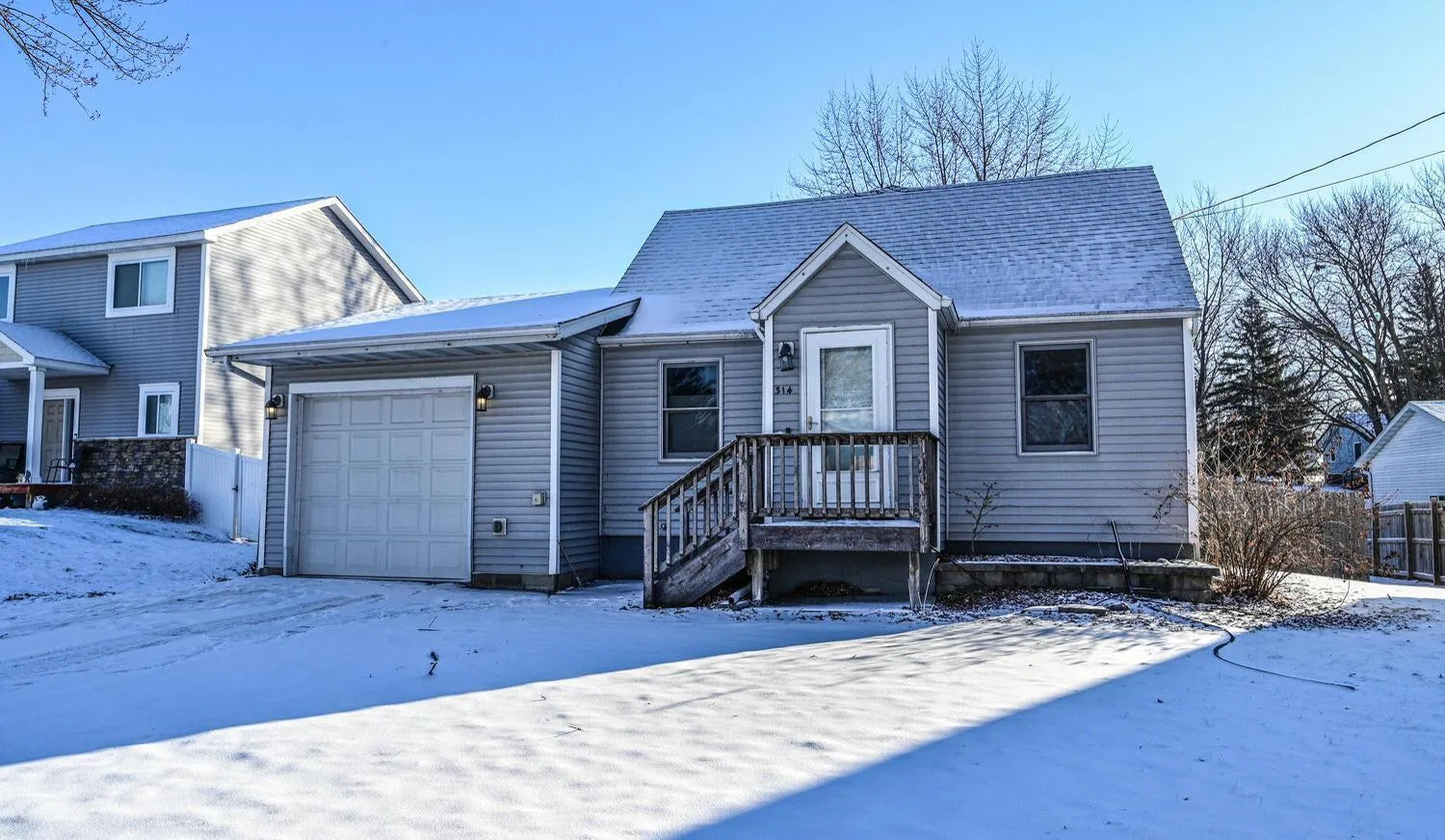 314 3rd Avenue, Lonsdale, MN 55046