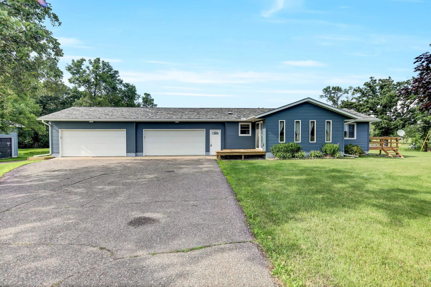 7955 65th Street, Foley, MN 56329