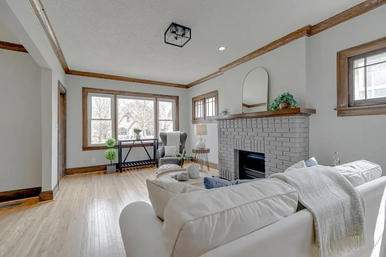 1801 Upton Avenue, Minneapolis, MN 55411