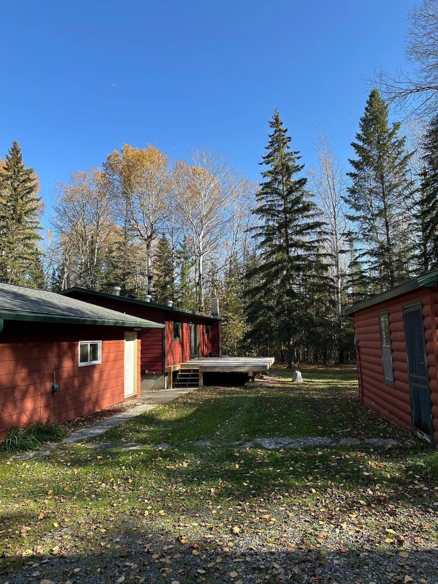 9935 Gamma Road, Kabetogama Twp, MN 56669