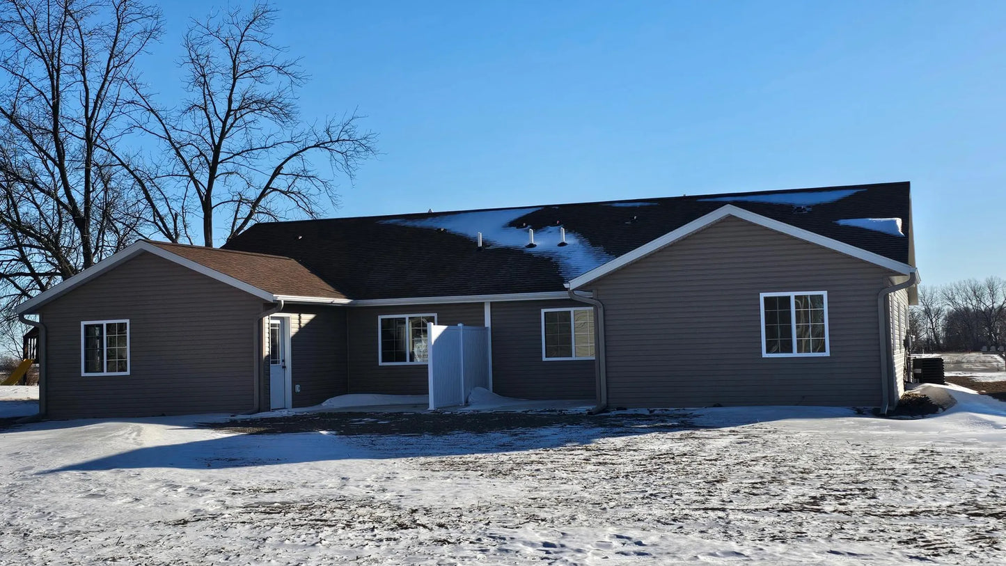 210 4th Avenue, Raymond, MN 56282