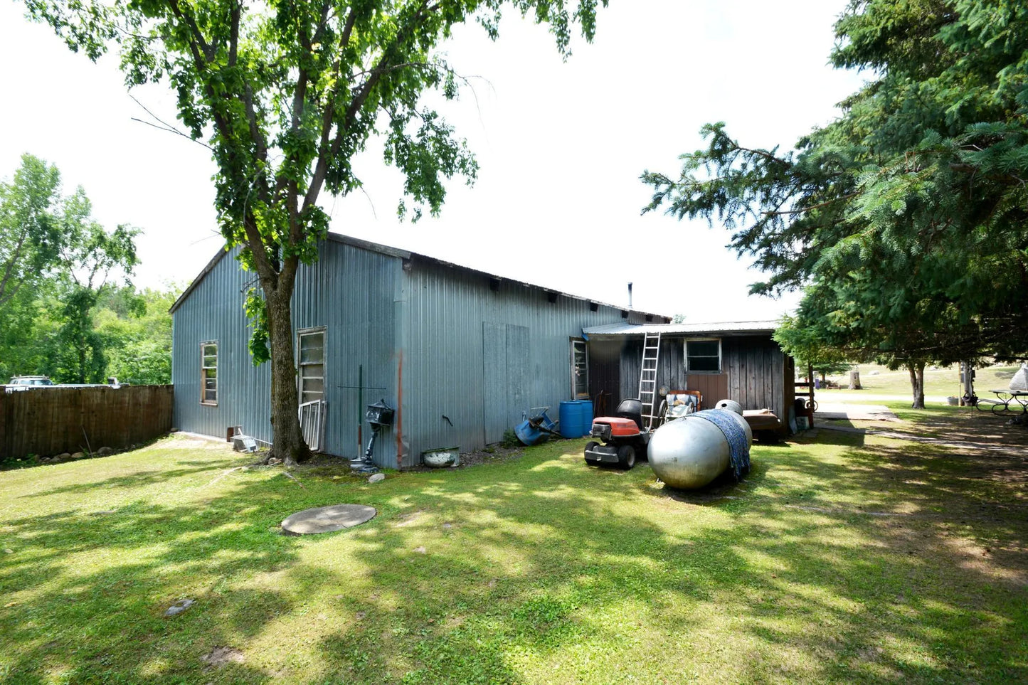 18752 US Highway 169 , Milaca Twp, MN 56353