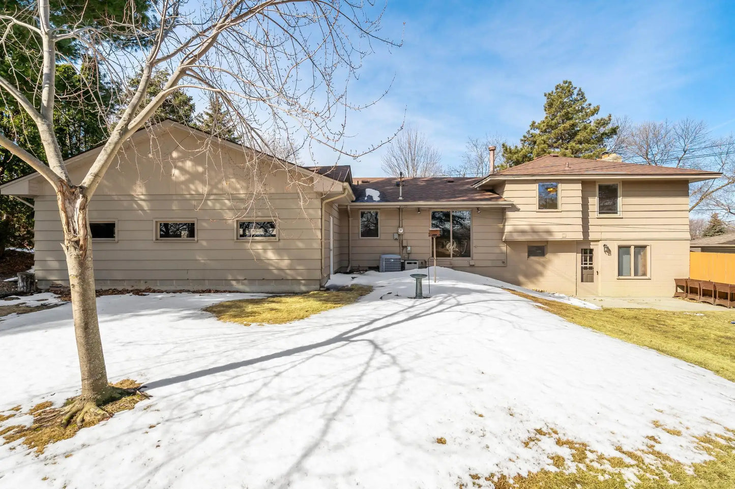 8457 Quinn Avenue, Bloomington, MN 55437