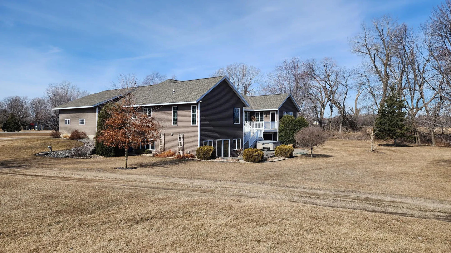 21772 County Road 197 , Belgrade, MN 56312