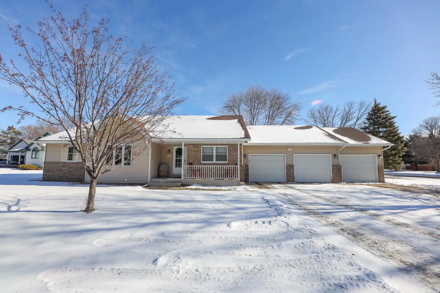 1501 Armstrong Circle, Alexandria, MN 56308