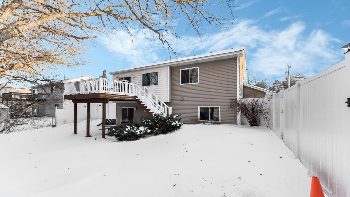 139 Hiawatha Avenue, Big Lake, MN 55309