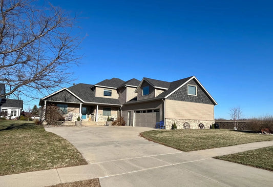 807 Timothy Drive, Stewartville, MN 55976